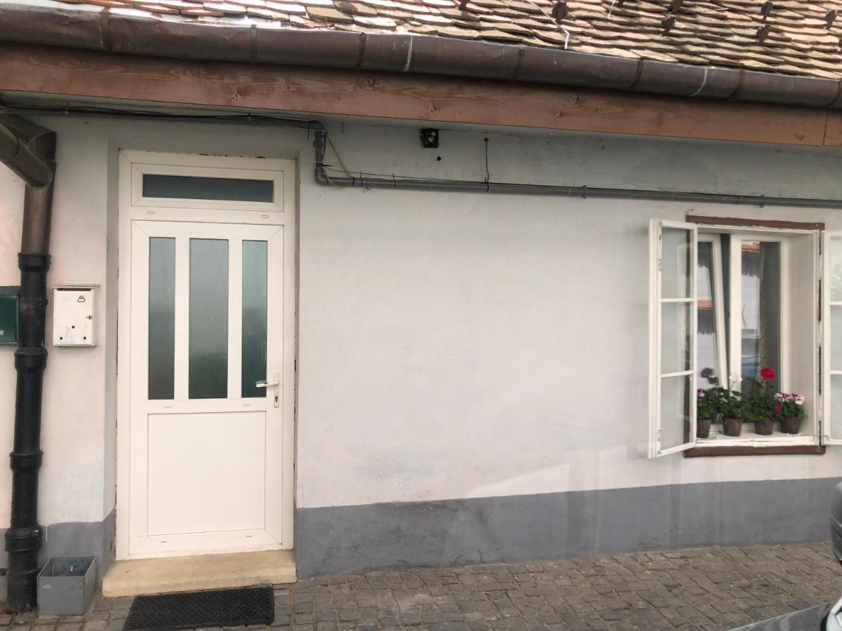 Central City Ap Sibiu Exteriér fotografie